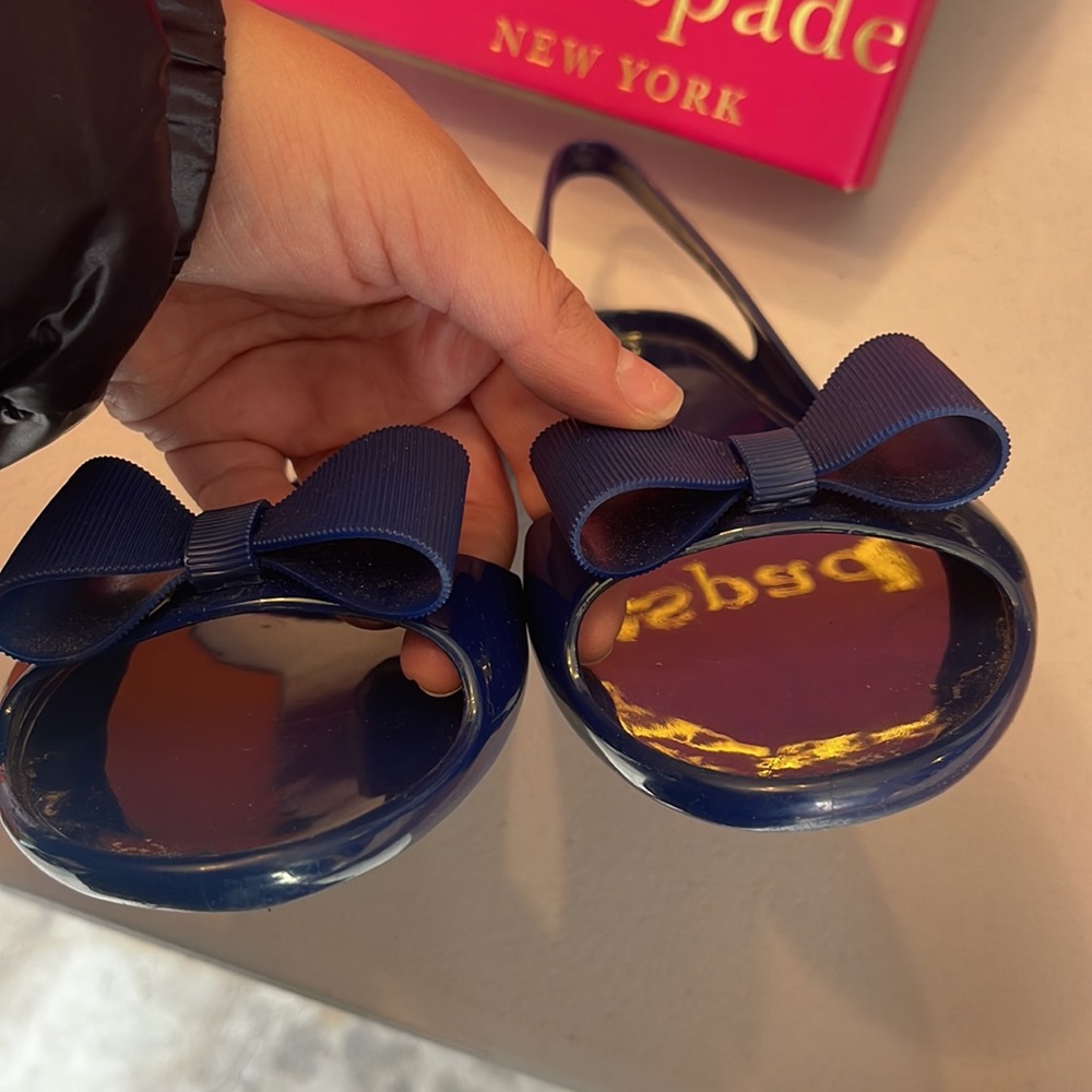 KATE SPADE SHOES - Picture 6 of 8